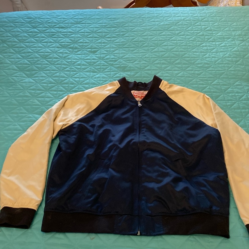 Levi’s brand casual jacket